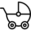 free-icon-baby-carriage-794566 Левая колонка в бизнес идеи Bizznes