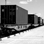 РЖД наращивает транзит контейнеров в России 2022