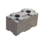 Производство LEGO-блоков для строительства домов