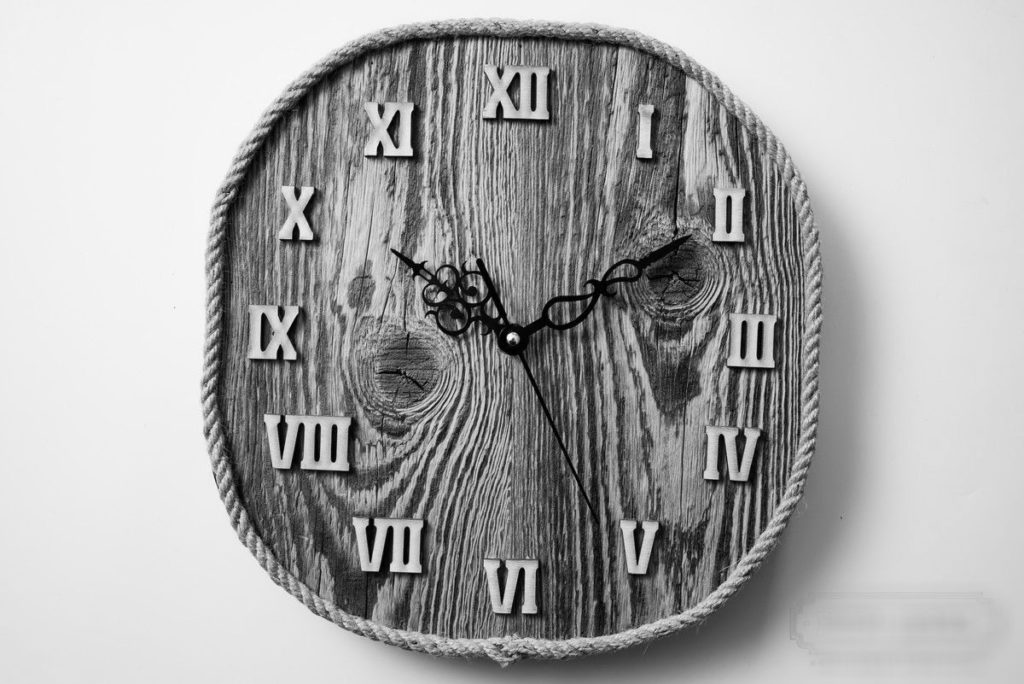 eko-chasy-biznes-plan Производство настенных деревянных часов Bizznes